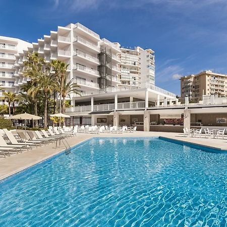 Globales Palmanova Hotel Bagian luar foto