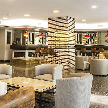 Globales Palmanova Hotel Bagian luar foto