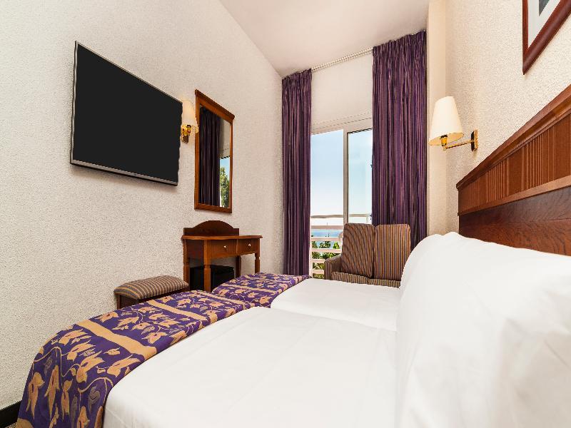 Globales Palmanova Hotel Bagian luar foto