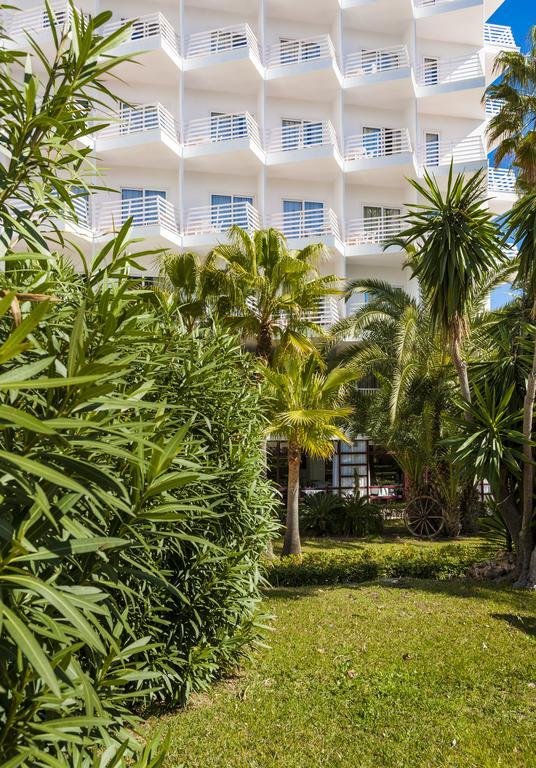 Globales Palmanova Hotel Bagian luar foto