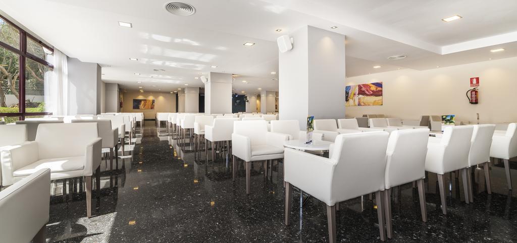 Globales Palmanova Hotel Bagian luar foto