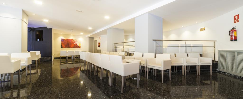 Globales Palmanova Hotel Bagian luar foto