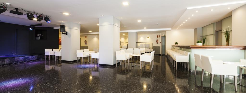 Globales Palmanova Hotel Bagian luar foto