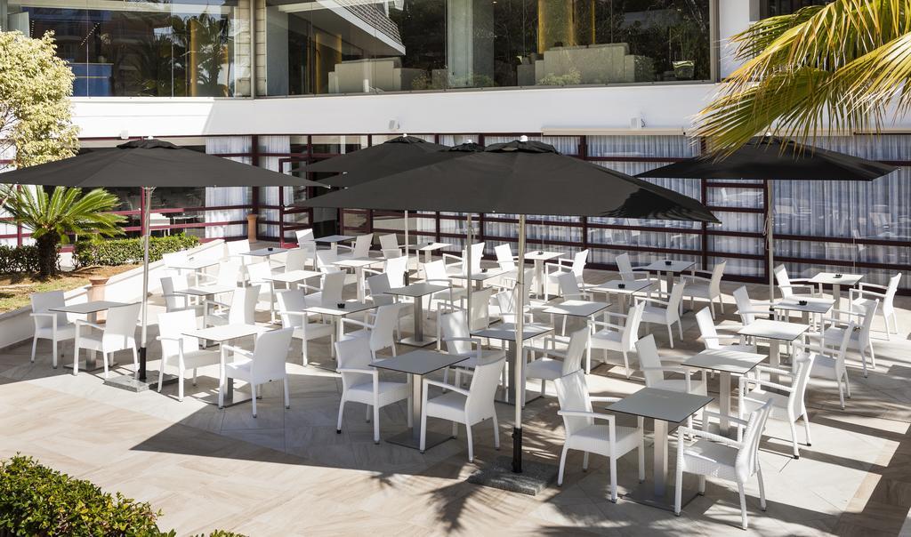 Globales Palmanova Hotel Bagian luar foto
