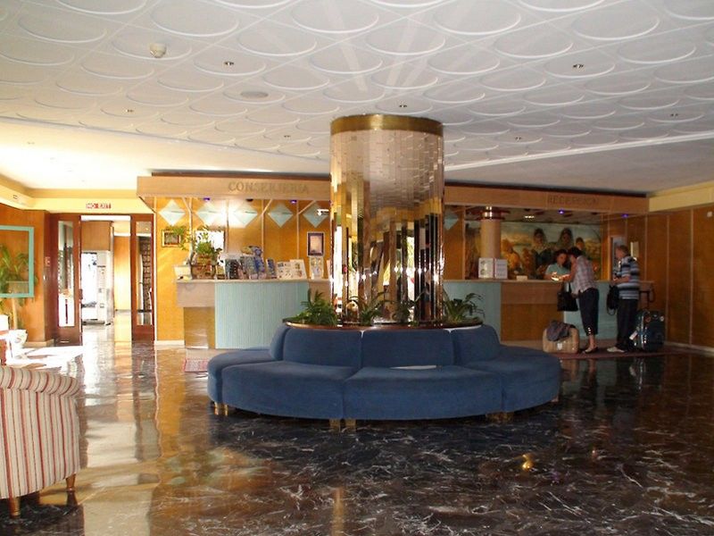 Globales Palmanova Hotel Bagian luar foto