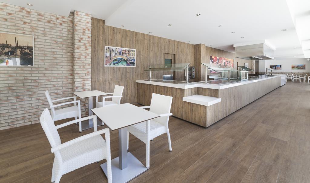 Globales Palmanova Hotel Bagian luar foto